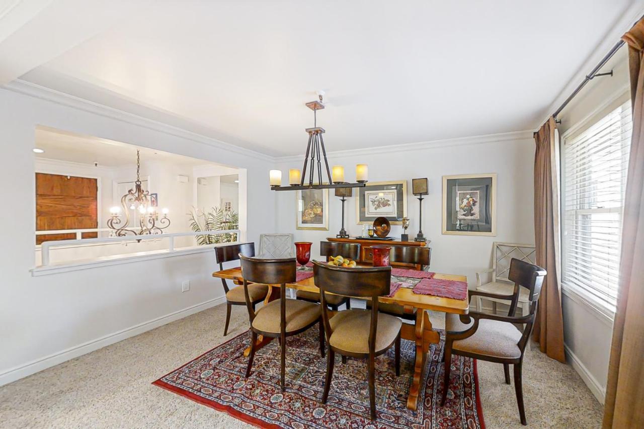 Park Ave Manor 3B Lejlighed Park City Eksteriør billede