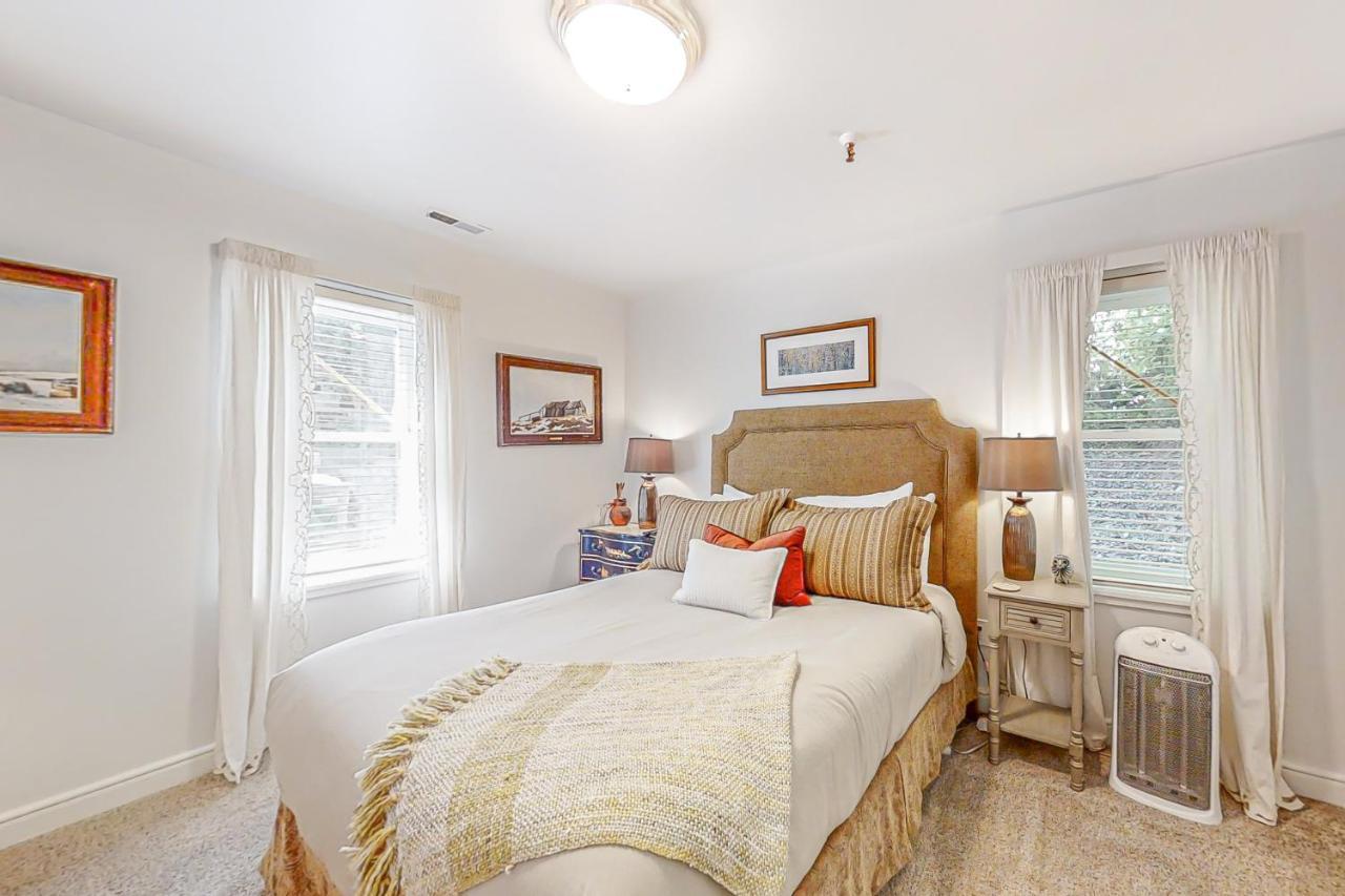 Park Ave Manor 3B Lejlighed Park City Eksteriør billede